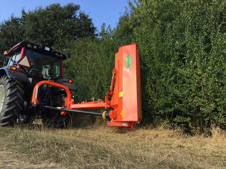 agrimaster fl fla 11