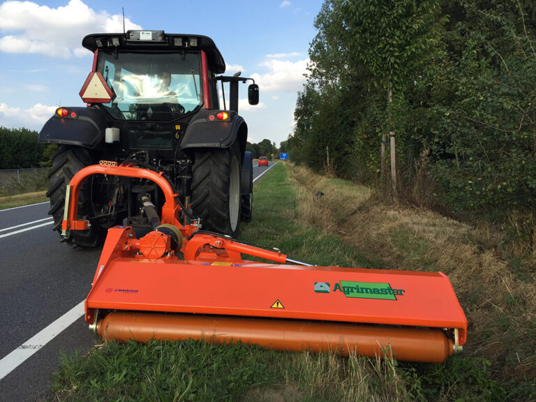 agrimaster fl fla 12