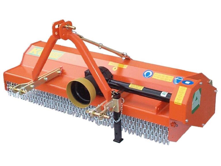 agrimaster kl 1