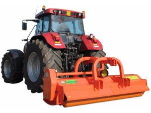 agrimaster rvm 2