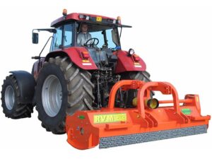 agrimaster rvm 3
