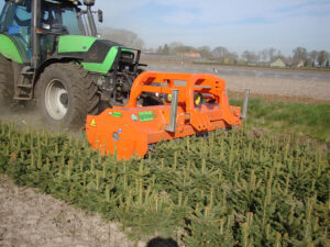 agrimaster rvm 4