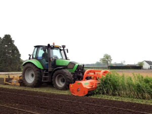 agrimaster rvm 5