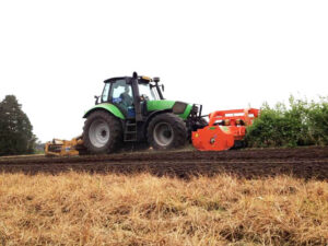 agrimaster rvm 6