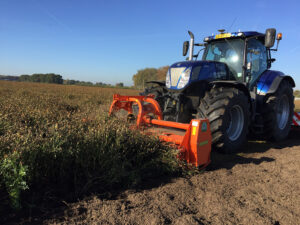 agrimaster shuttle rv 10