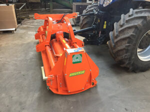 agrimaster shuttle rv 2