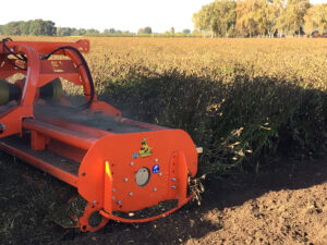 agrimaster shuttle rv 6