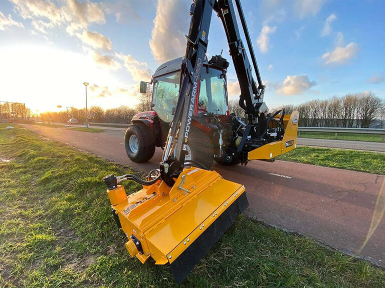mcconnel 30 serie 1
