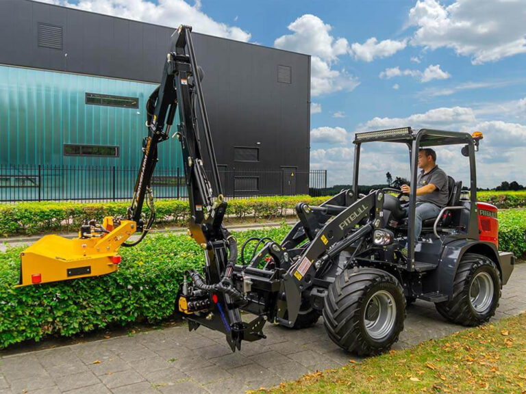 mcconnel 30 serie 2