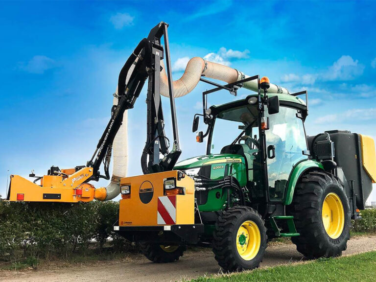 mcconnel 30 serie 3