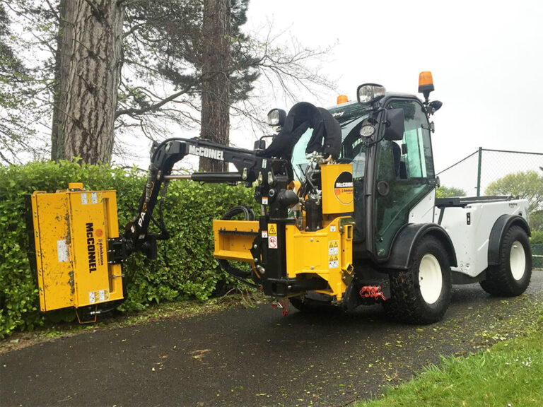 mcconnel 30 serie versi 10