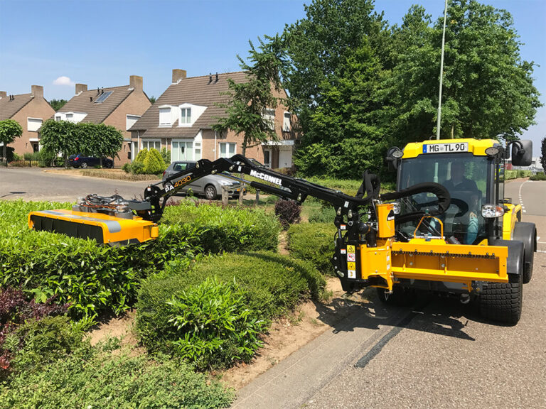 mcconnel 30 serie versi 2