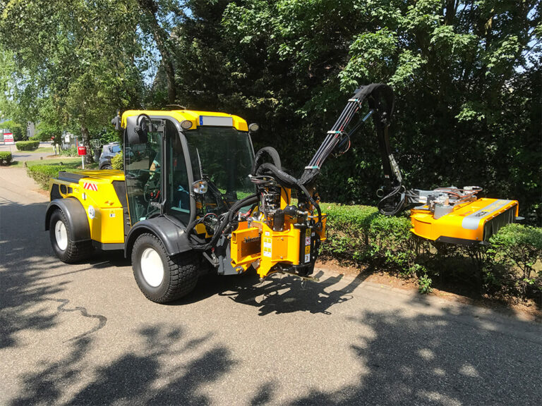 mcconnel 30 serie versi 3