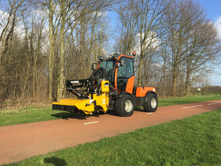 mcconnel 30 serie versi 6