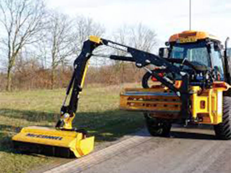 mcconnel 54 serie versi 2