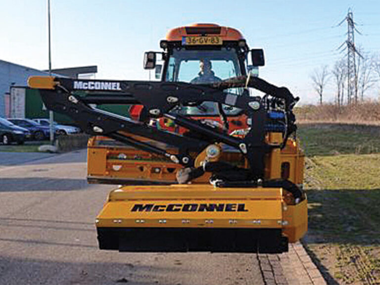mcconnel 54 serie versi 3