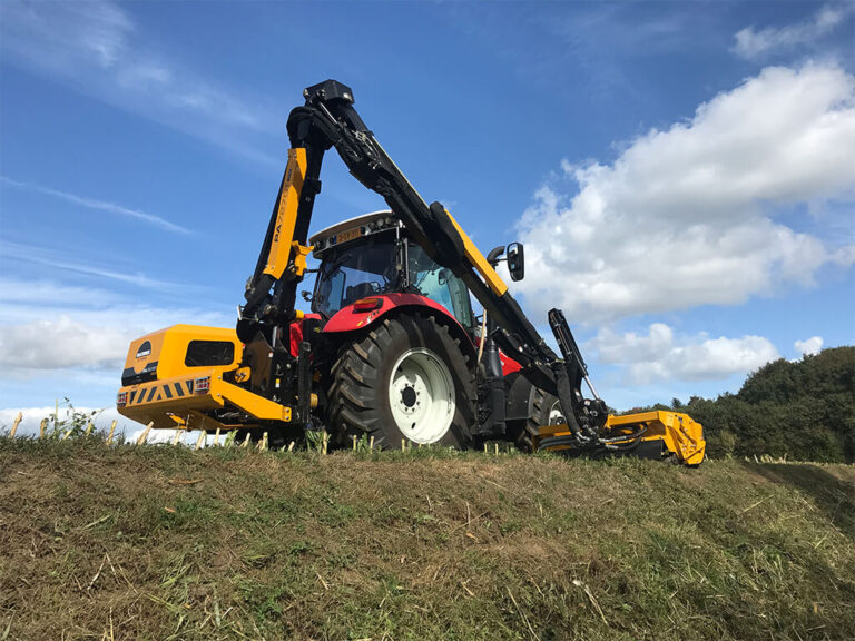 mcconnel 75 serie vfr 2
