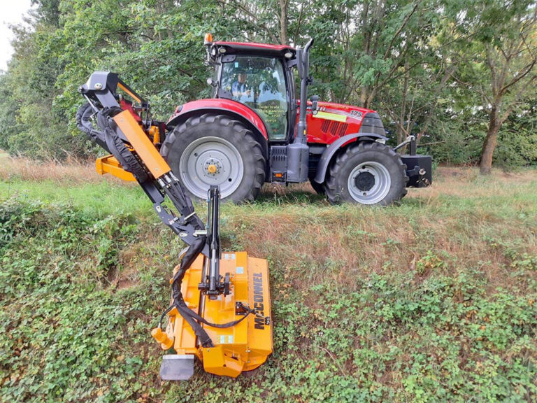 mcconnel 75 serie vfr 4
