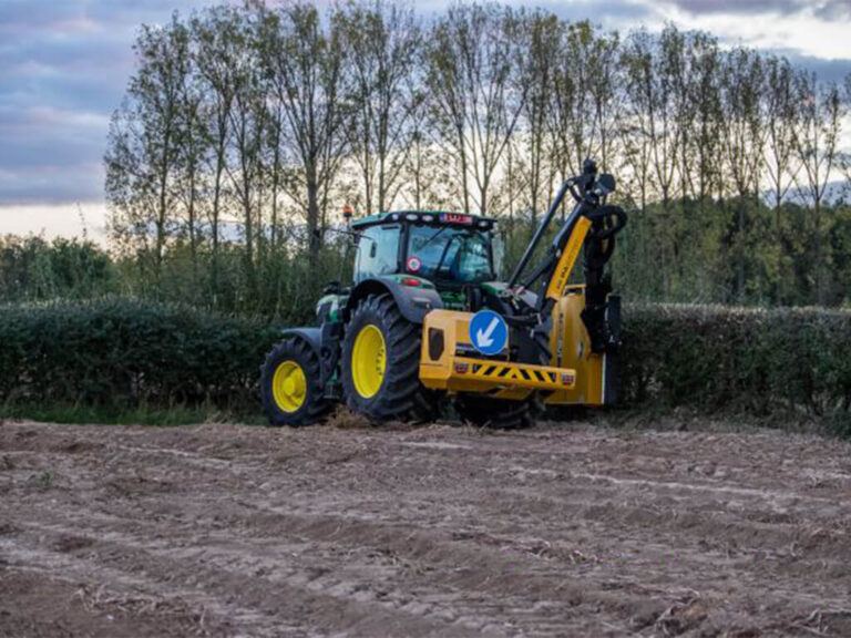 mcconnel 75 serie vfr 8