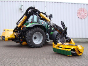 mcconnel 85 serie vfr 4