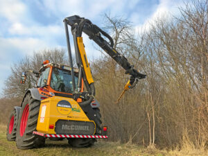mcconnel 85 serie vfrt 1