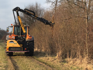 mcconnel 85 serie vfrt 2