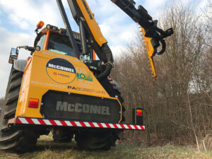 mcconnel 85 serie vfrt 3