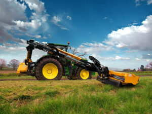 mcconnel 85 serie vfrt 4