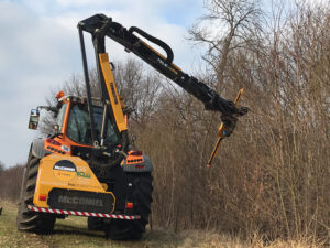 mcconnel 85 serie vfrt 5