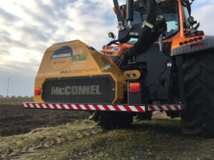mcconnel 85 serie vfrt 6