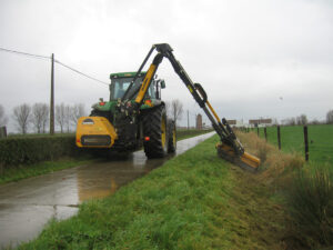 mcconnel 85 serie vfrt 9
