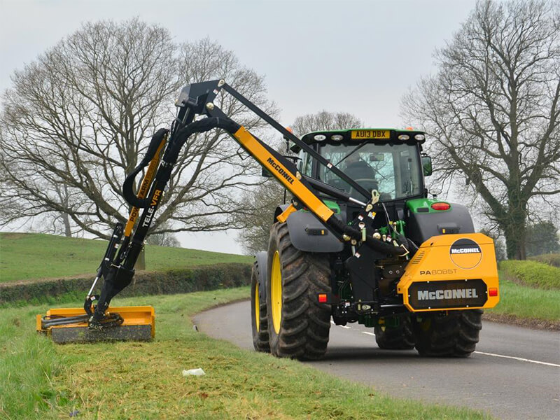 mcconnel 85 serie vfrt kenmerk2