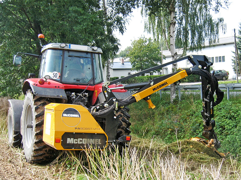mcconnel 85 serie vfrt kenmerk3