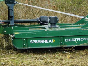 spearhead destroyer 200 2