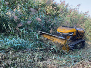 McConnel Robocut T600