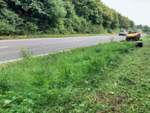 McConnel Robocut T600