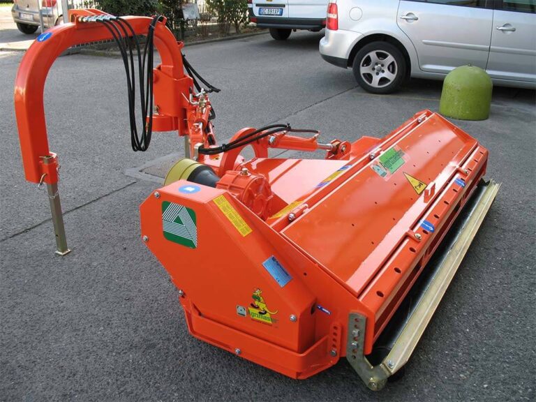 agrimaster fa 10