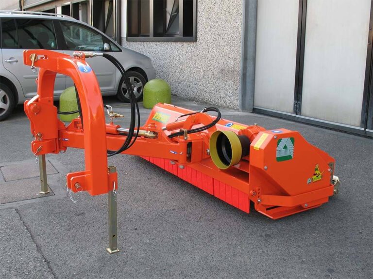 agrimaster fa 11