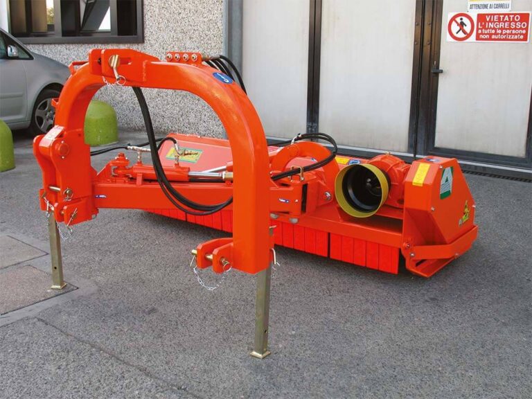 agrimaster fa 12