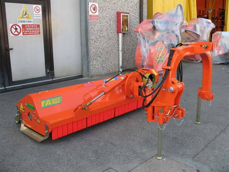 agrimaster fa 13