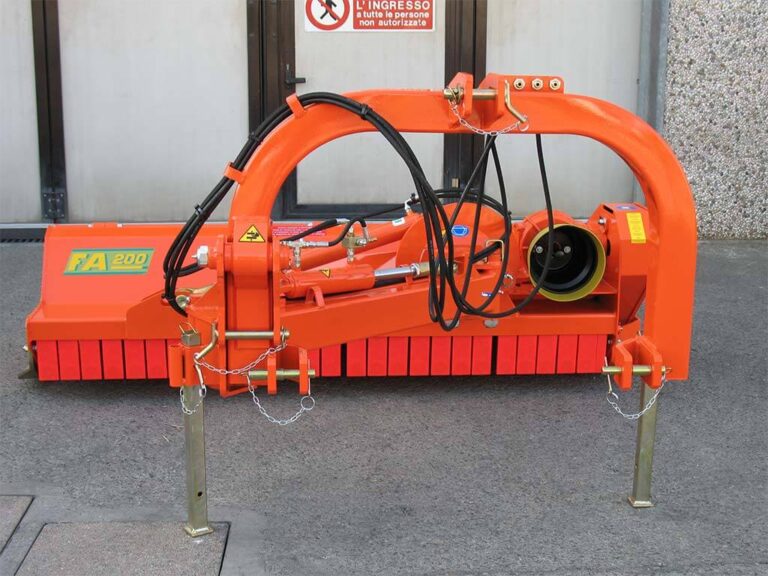 agrimaster fa 4