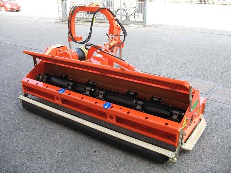 agrimaster fa 5