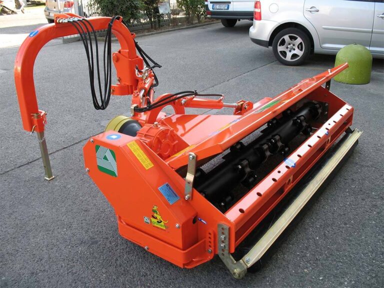 agrimaster fa 6
