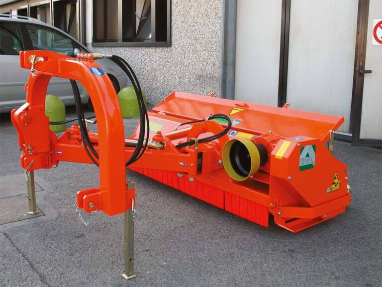 agrimaster fa 7