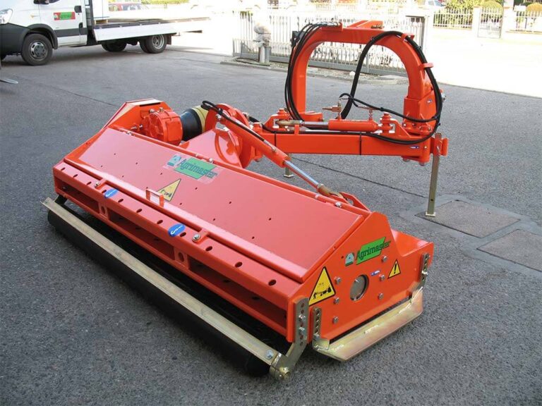 agrimaster fa 8