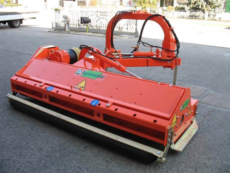 agrimaster fa 9