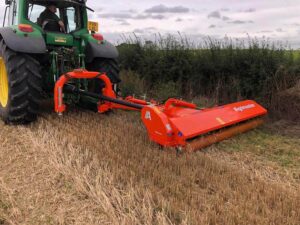 agrimaster fn fzn fzp 4