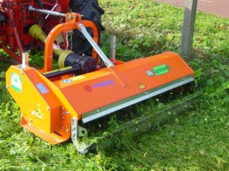 agrimaster kl 2