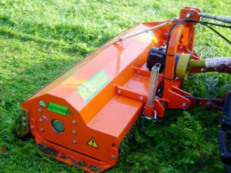 agrimaster kl 3