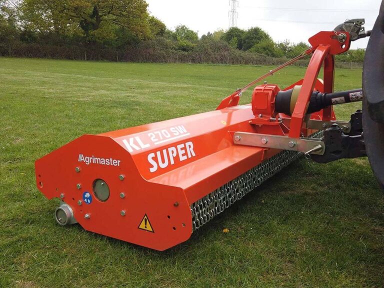 agrimaster kl sw super 2